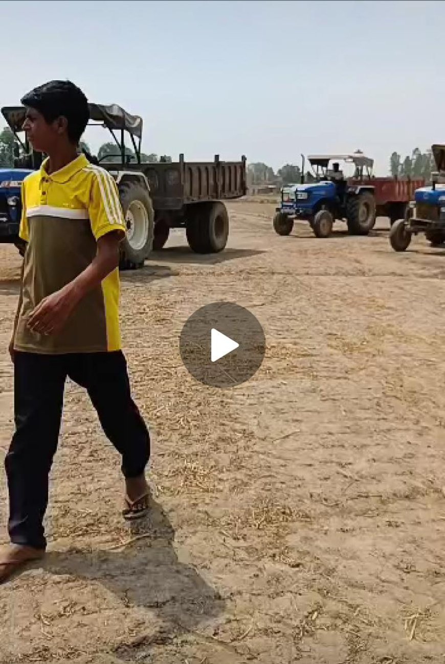 मुख्यमंत्री के शहर में बेखौफ हुए खनन माफिया