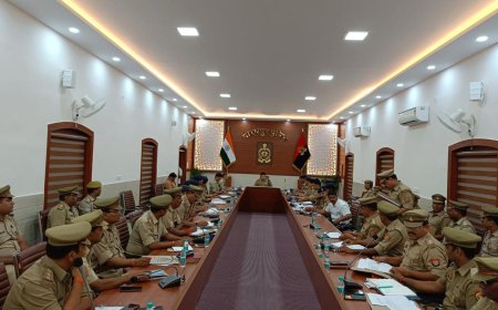 आईजीआरएस निस्तारण में सहयोग करें कार्यालय कर्मचारी--