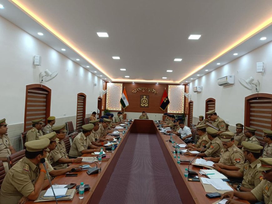 आईजीआरएस निस्तारण में सहयोग करें कार्यालय कर्मचारी--