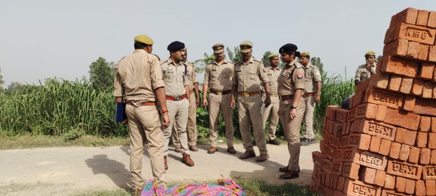 पिता ने पैसा न दिया तो कलयुगी बेटे ने कुदाल से काट डाला, दर्दनाक मौत