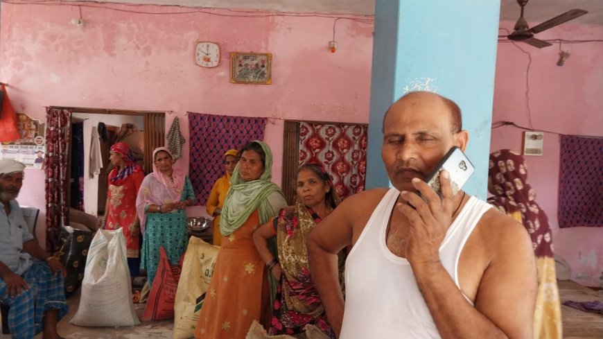 राशन वितरण में कटौती से उपभोक्ताओं में रोष--