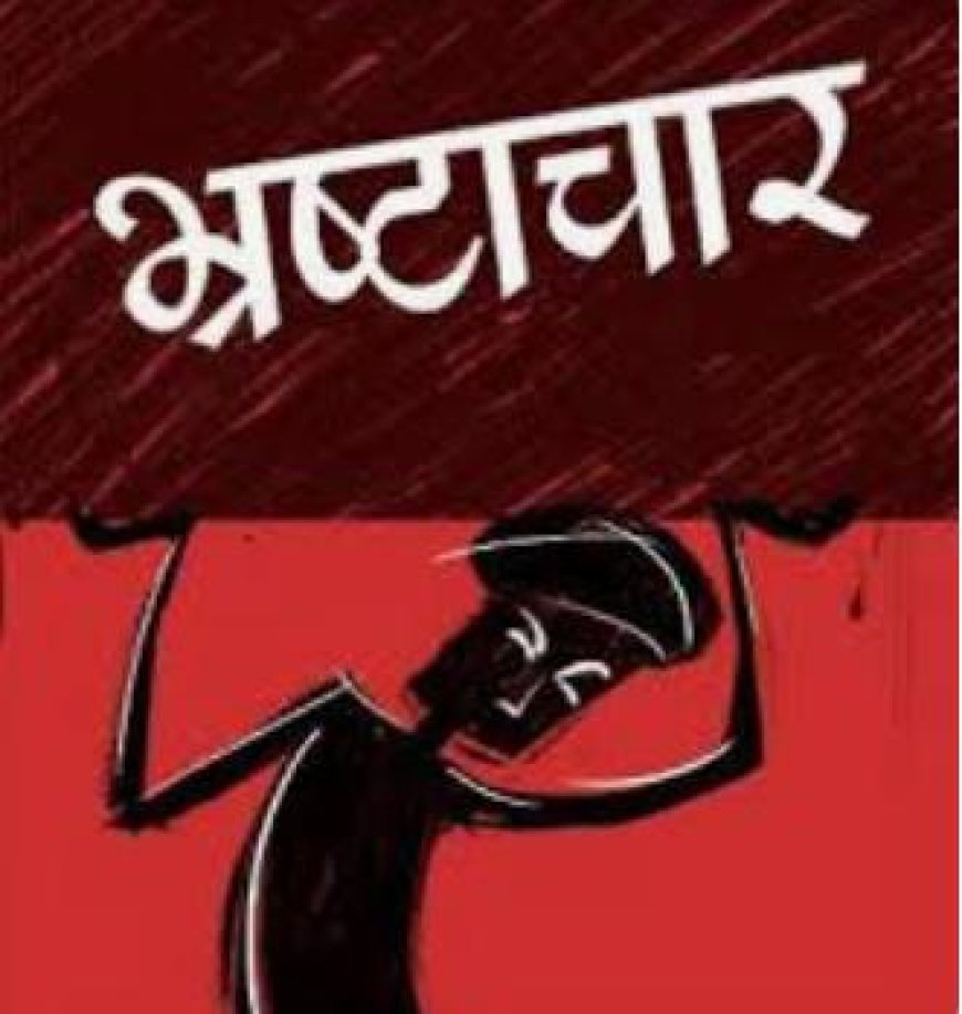 आगनबाड़ी केंद्र का निर्माण कार्य अधूरा, डीएम से शिकायत----