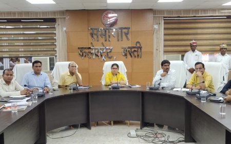 हर घर तिरंगा व मेरी माटी मेरा देश कार्यक्रम का होगा आयोजन---