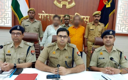 ओटी टेक्नीशियन ने कर दिया गर्भवती महिला का ऑपरेशन, फिर जो हुआ.....