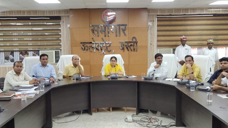 हर घर तिरंगा व मेरी माटी मेरा देश कार्यक्रम का होगा आयोजन---