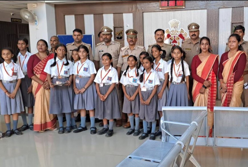 शांतिपूर्ण ढंग से मनाएं भाई बहन का पवित्र पर्व रक्षाबंधन- विज्ञानकर सिंह
