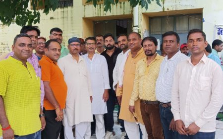 बीआरसी पौली को नहीं मिला अपना भवन---