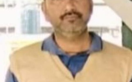 दाह संस्कार में गया युवक डूबा,मौत---