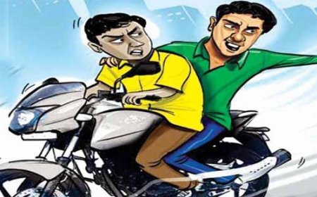 साले बहनोई के आपसी विवाद में दी लूट की झूठी सूचना, पुलिस जांच में हुआ खुलासा