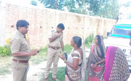 दंपति ने खाया जहर, पति की मौत व पत्नी गम्भीर----