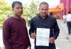 कोटेदार पर खाद्यान्न वितरण में अनियमितता का आरोप