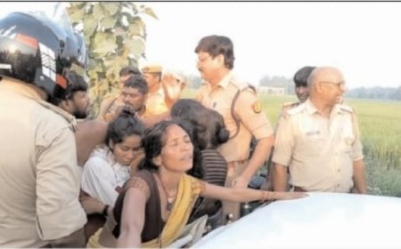 पुलिया के साइफन में मिला गायब युवक का लाश