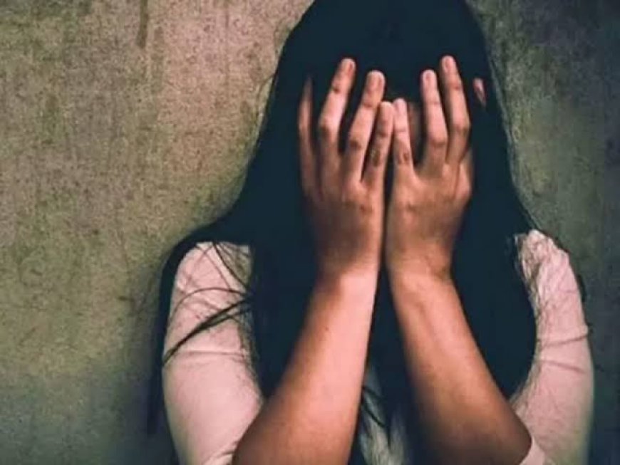 पहले प्यार के झांसे में फंसाया, दुष्कर्म किया फिर पति से की शिकायत, अब थाने में पहुंची बात