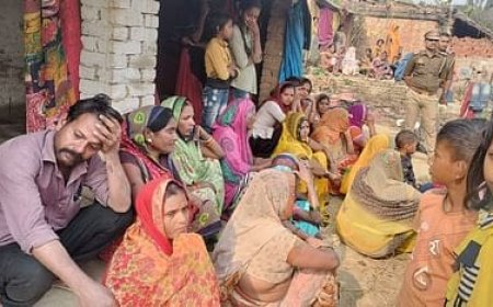 राजाराम के नशे की आदत से परेशान था पूरा परिवार