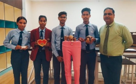 घरेलू हिंसा रोकेगा हाईटेक मेकअप किट