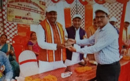 कबड्डी में माधोपुर की टीम विजयी