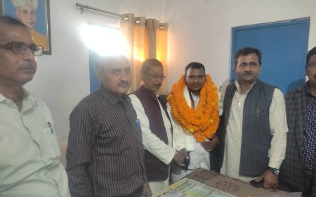 शिक्षक समस्याओं को लेकर सरकार गम्भीर नहीं- चन्द्रिका सिंह