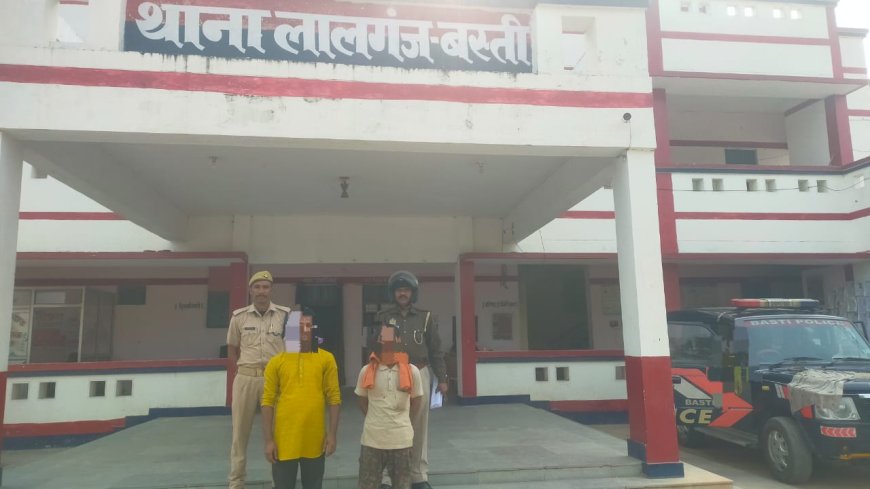 सगे भाइयों के बीच मारपीट में दो के खिलाफ कार्यवाही