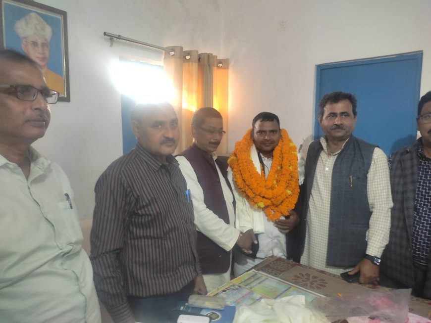 शिक्षक समस्याओं को लेकर सरकार गम्भीर नहीं- चन्द्रिका सिंह