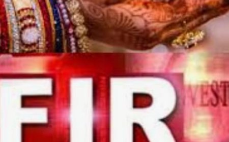 विवाहिता को कार के लिए प्रताड़ित करने पर केस