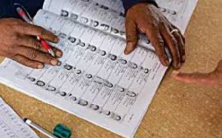 पोलिंग बूथों पर दिखाई जाएगी फोटो मतदाता सूची