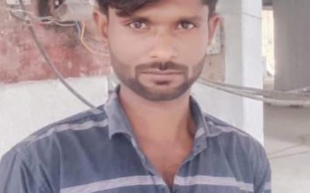 कुआनो नदी के रामनगर घाट पर उतराता मिला युवक का शव