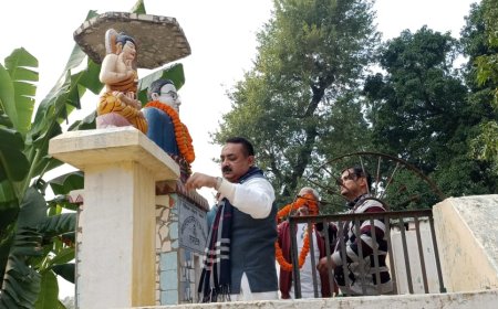 गरीबों,दलितों व शोषितों की आवाज थे बाबा साहब---