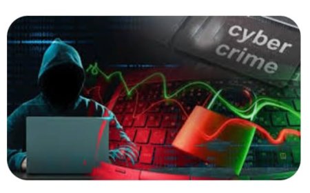 देश में साइबर क्राइम में आठवें स्थान पर यूपी