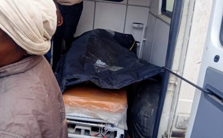 चिकित्सक की लापरवाही से प्रसूता की मौत का आरोप