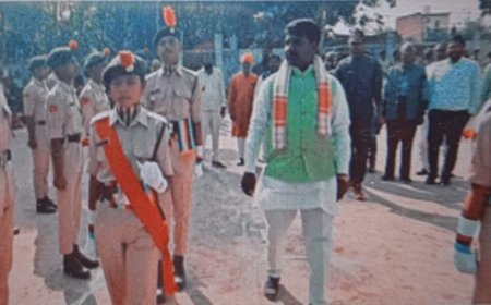 शारीरिक विकास में खेलकूद आवश्यक