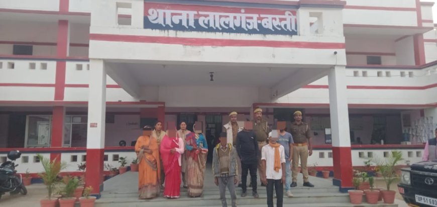 शांतिभंग की आशंका में डेढ़ दर्जन के खिलाफ कार्यवाही--