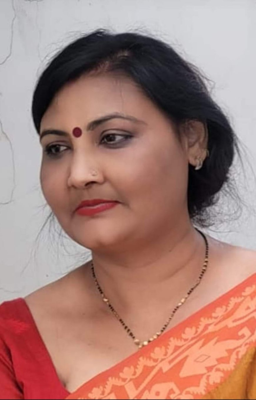 तीन दिवसीय नगर महोत्सव एवं शहीद की तैयारियों पूरी-नीलम सिंह राना