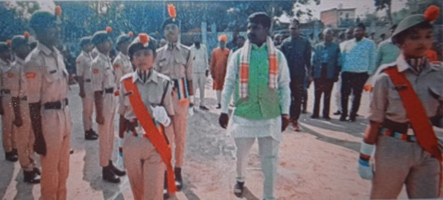शारीरिक विकास में खेलकूद आवश्यक