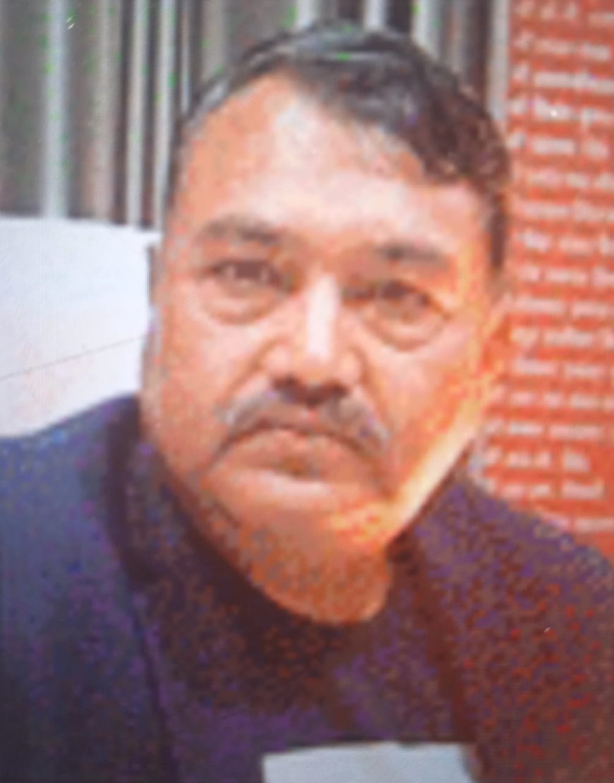 बीडीओ प्रकरण पर ब्लॉक प्रमुख ने दी सफाई