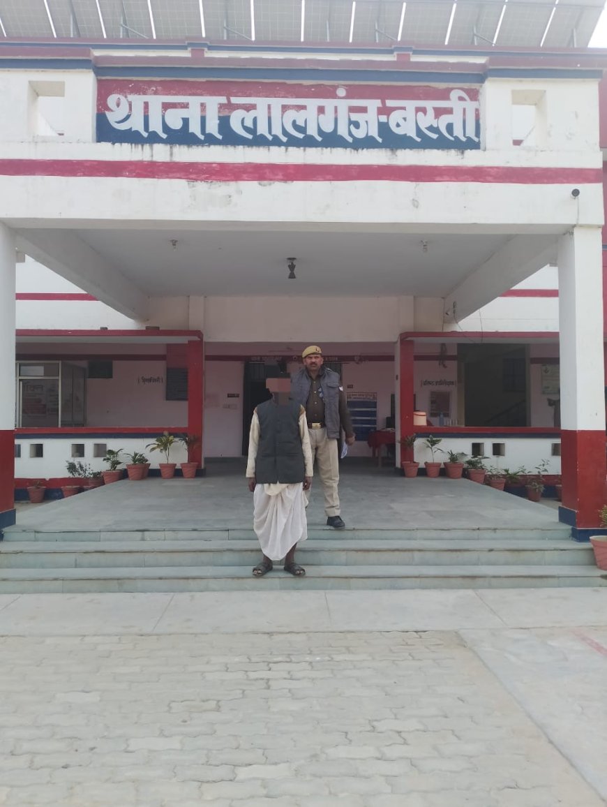 शांतिभंग की आशंका में पांच के खिलाफ कार्यवाही