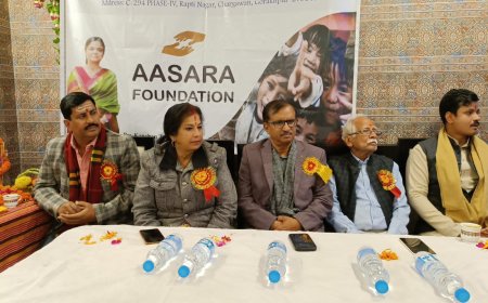 युवा दिवस पर सम्मानित हुए खिलाड़ी