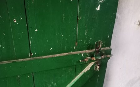 अराजक तत्वों से ग्रामीण,शिक्षक व प्रधान परेशान