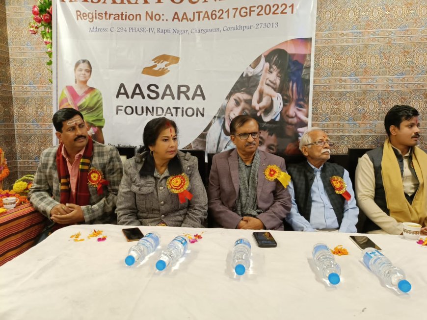 युवा दिवस पर सम्मानित हुए खिलाड़ी