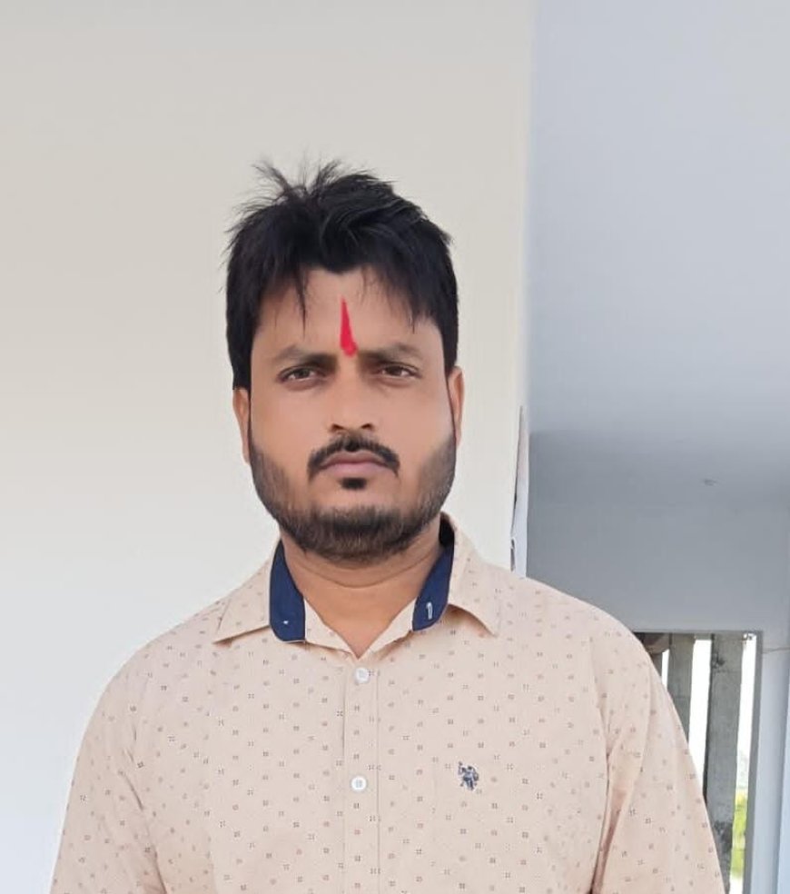 सुनील शुक्ला ने छात्रों को दिये बोर्ड परीक्षा के टिप्स