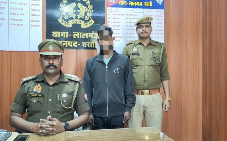 जानें, मुख्यमंत्री को गोली मारने की धमकी देने वाले पर हुई कौनसी बड़ी कार्यवाही