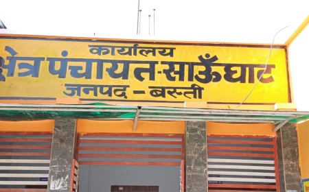 5 वर्षों से एक ही ब्लॉक में क्यों पाँव जमाई हैं सचिव नेहा वर्मा