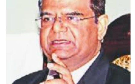 आज हर्रैया तहसील में आयेंगे अध्यक्ष राजस्व परिषद