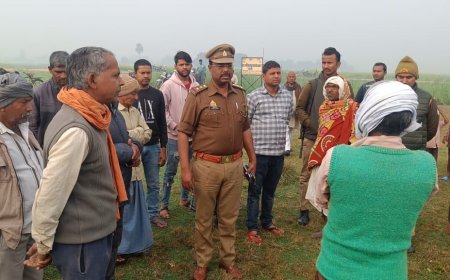 अराजकतत्वों ने तोड़ी बाबा साहब की प्रतिमा,मुकदमा दर्ज