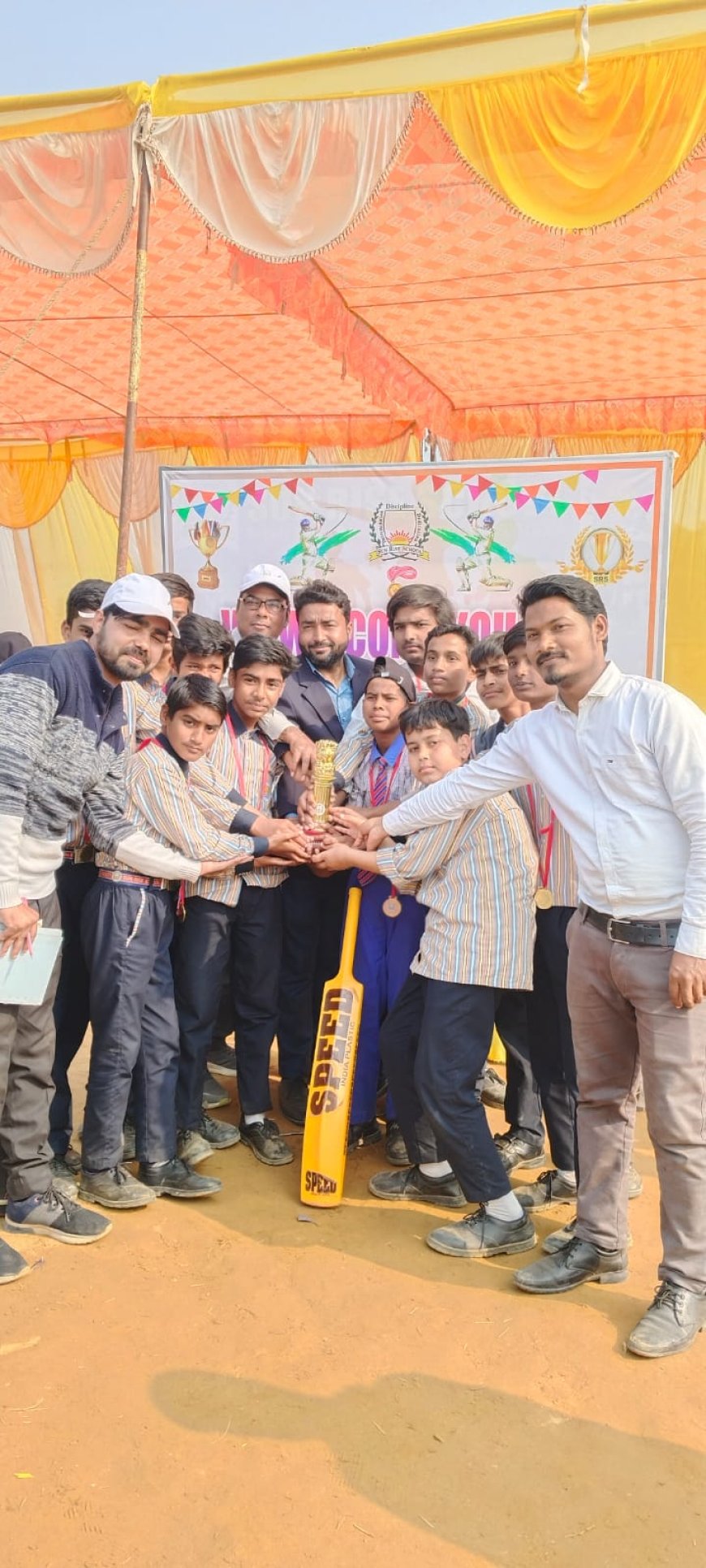 शिक्षा सॉफ्टवेयर है तो खेल है हार्डवेयर-- डॉ. फैसल अख्तर