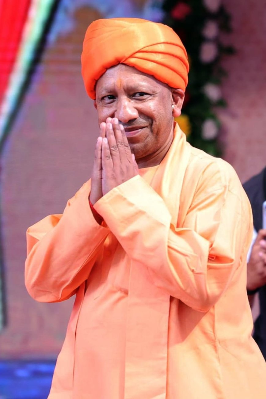 आज गोरखपुर में दो दिवसीय दौरे पर आएंगे मुख्यमंत्री