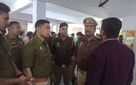 तेज रफ्तार ने ली एक की जान, चार युवक गंभीर