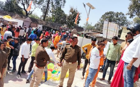 उचक्कों ने उड़ाया महिला के गले से सोने की चैन