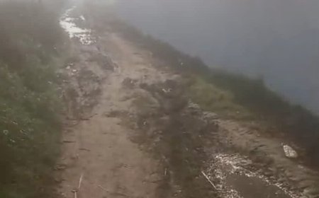 मंदिर के सुंदरीकरण में लाखों खर्च,फिर भी श्रद्धालुओं की सांसत