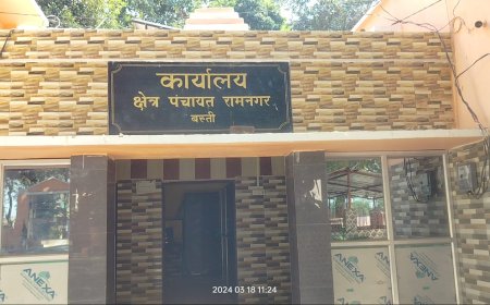 फोन रिसीव करना मुनासिब नहीं समझतीं बीडीओ