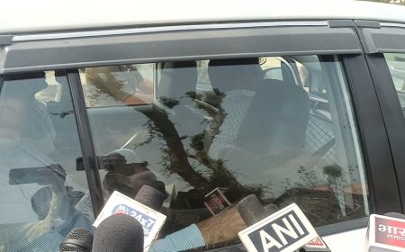 बस्ती में कारोबारी के घर सीबीआई का छापा, जाने क्या है पूरा मामला